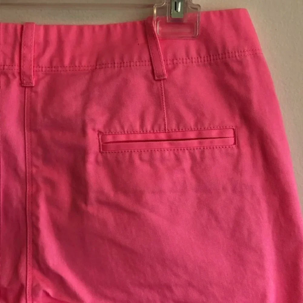 Crewcuts crew size
